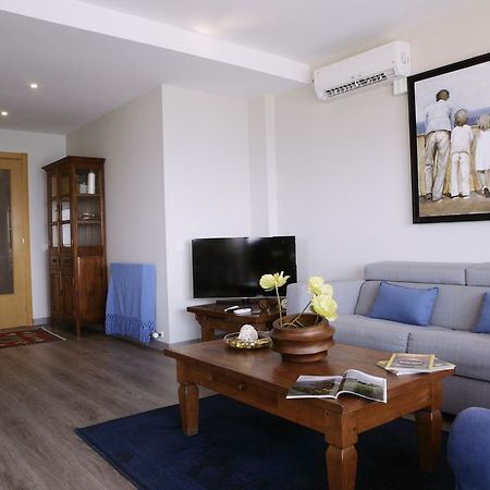 בדלונה Great Sea-Side Barcelona Apartment מראה חיצוני תמונה