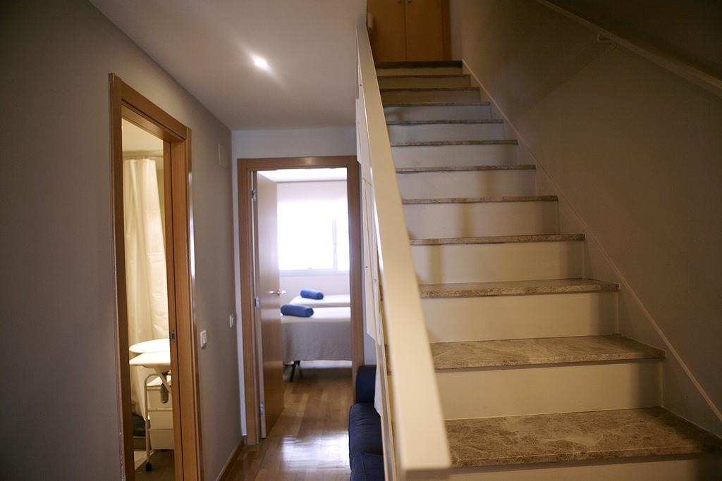 בדלונה Great Sea-Side Barcelona Apartment מראה חיצוני תמונה