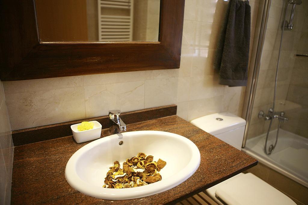 בדלונה Great Sea-Side Barcelona Apartment מראה חיצוני תמונה