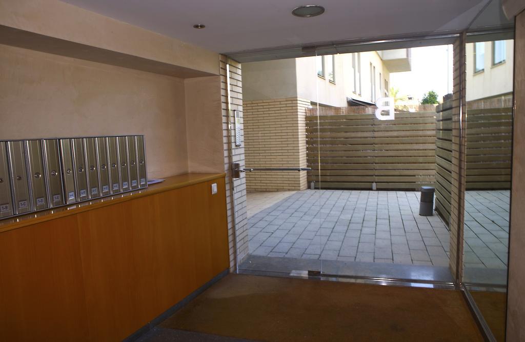 בדלונה Great Sea-Side Barcelona Apartment מראה חיצוני תמונה