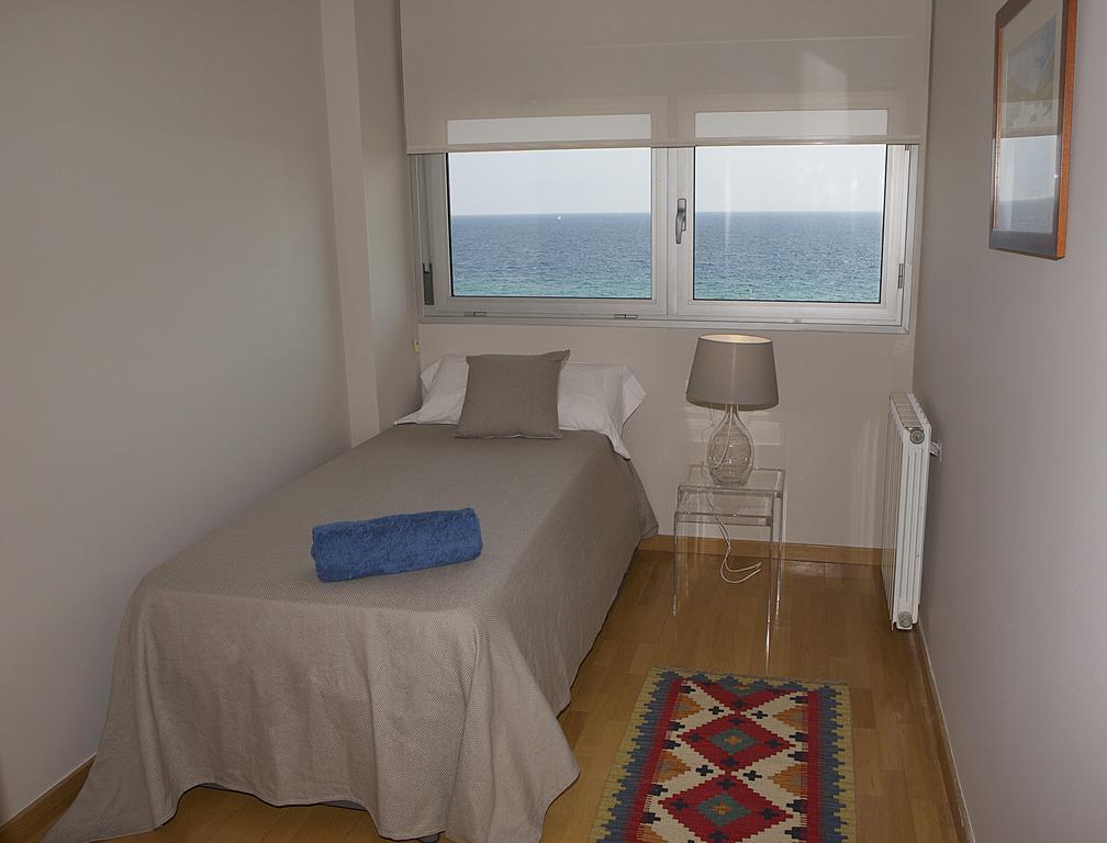 בדלונה Great Sea-Side Barcelona Apartment מראה חיצוני תמונה