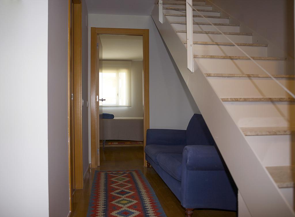בדלונה Great Sea-Side Barcelona Apartment חדר תמונה