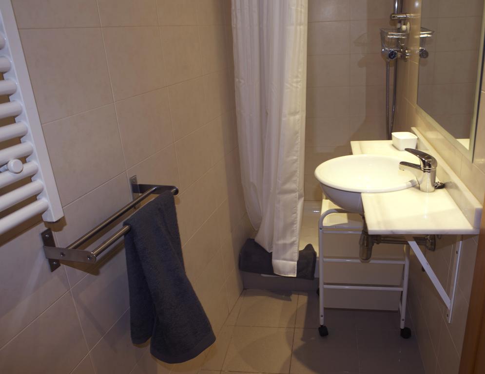 בדלונה Great Sea-Side Barcelona Apartment חדר תמונה